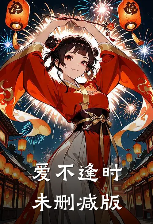 爱不逢时未删减版