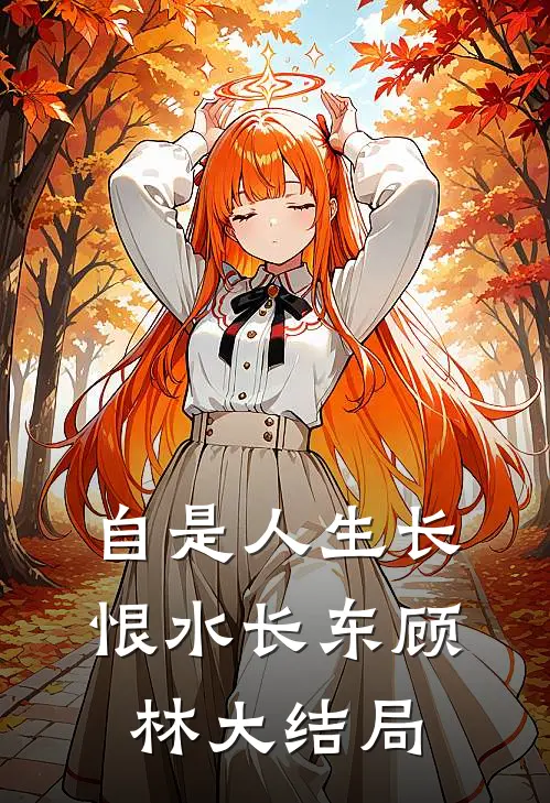 自是人生长恨水长东顾林大结局