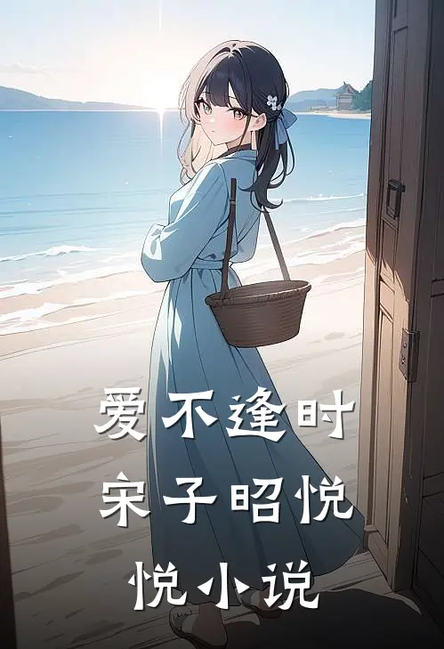 爱不逢时宋子昭悦悦小说