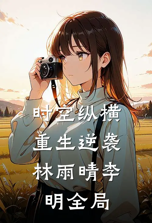 时空纵横:重生逆袭林雨晴李明全局