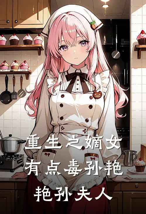 重生之嫡女有点毒孙艳艳孙夫人