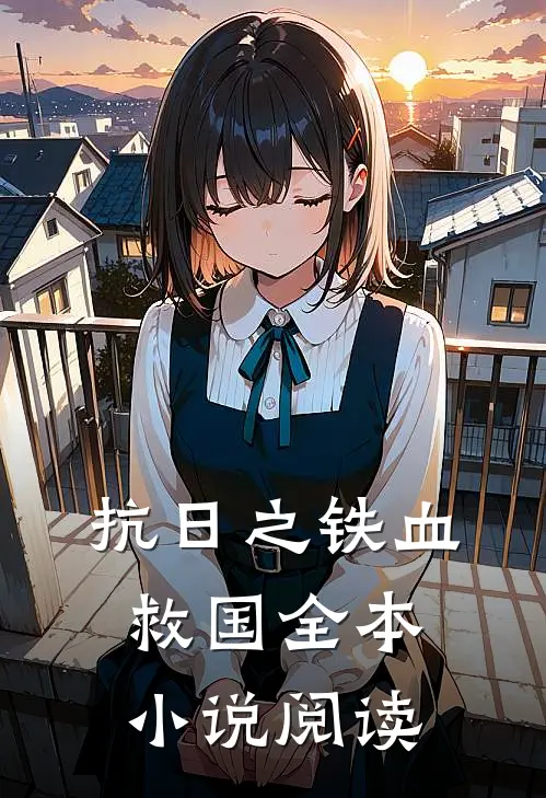 抗日之铁血救国全本小说阅读