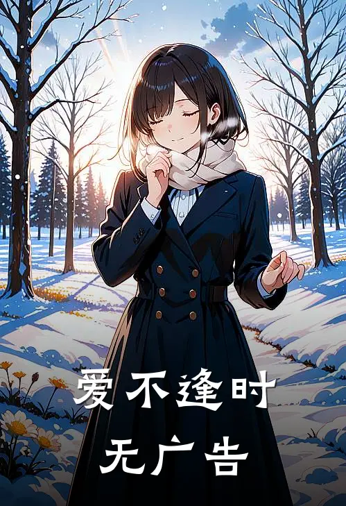 爱不逢时无广告
