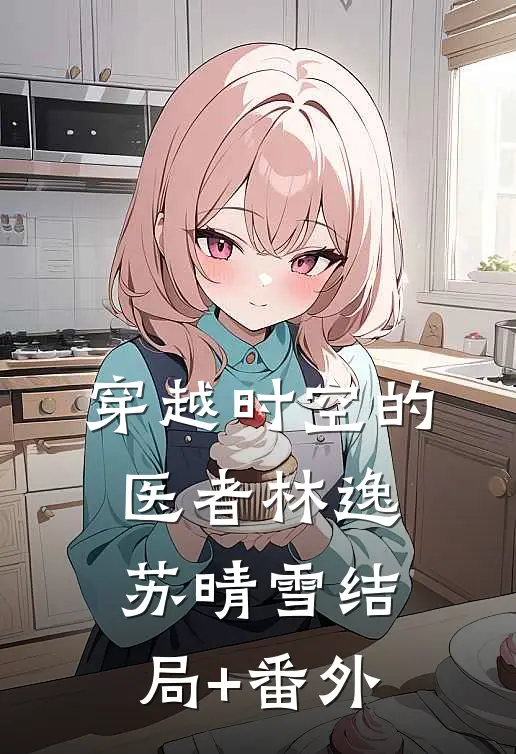 穿越时空的医者林逸苏晴雪结局+番外