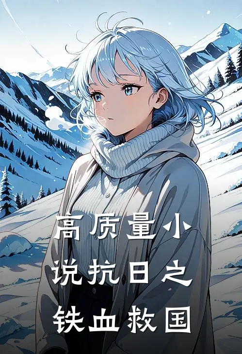 高质量小说抗日之铁血救国