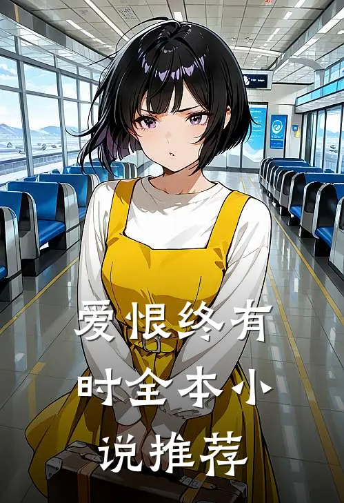 爱恨终有时全本小说推荐