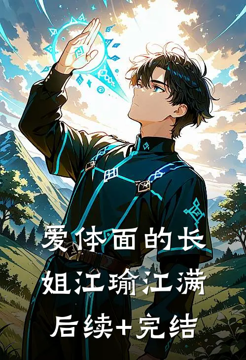 爱体面的长姐江瑜江满后续+完结