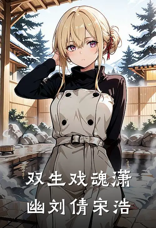 双生戏魂潇幽刘倩宋浩
