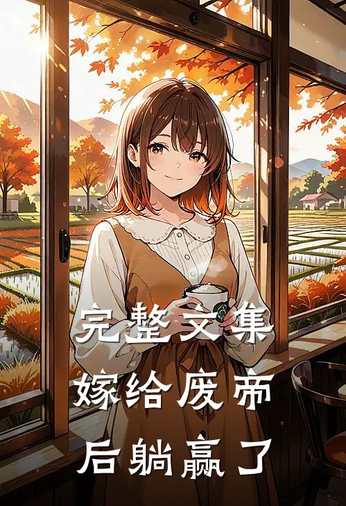 完整文集嫁给废帝后躺赢了