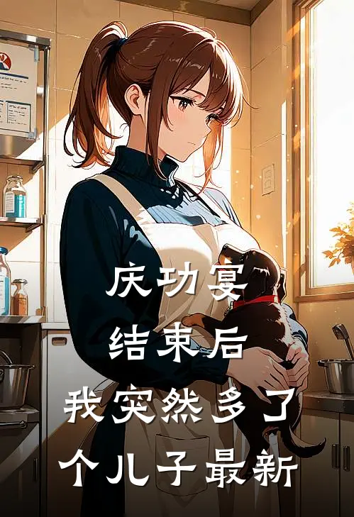 庆功宴结束后，我突然多了个儿子最新