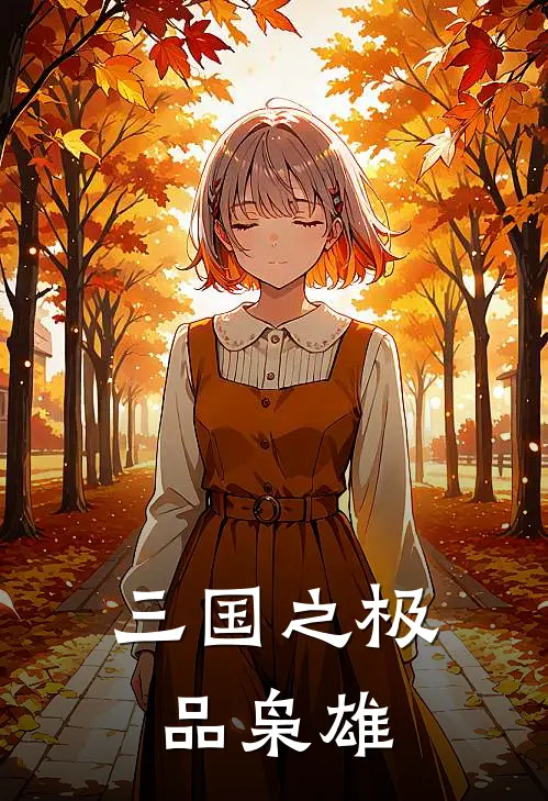 三国之极品枭雄