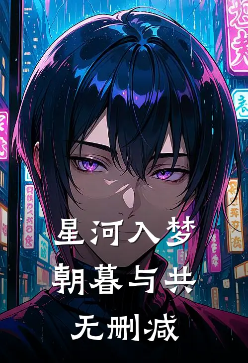 星河入梦，朝暮与共无删减