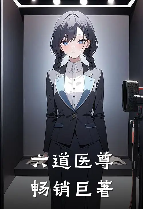 六道医尊畅销巨著