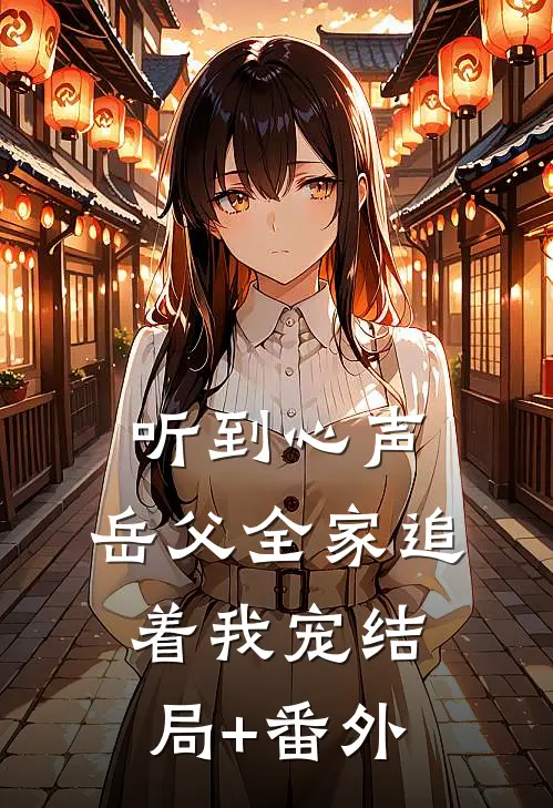 听到心声，岳父全家追着我宠结局+番外
