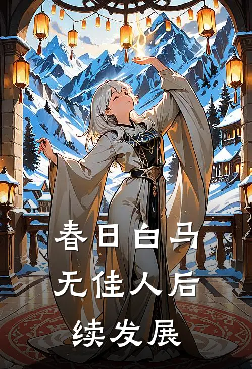 春日白马无佳人后续发展