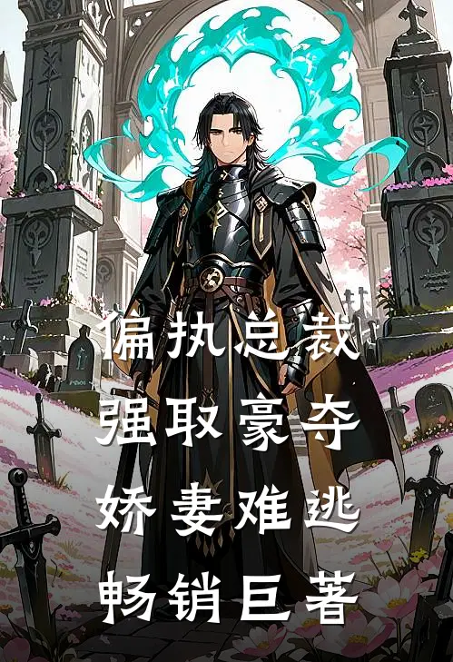 偏执总裁强取豪夺：娇妻难逃畅销巨著