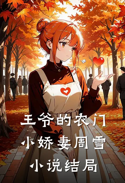 王爷的农门小娇妻周雪小说结局