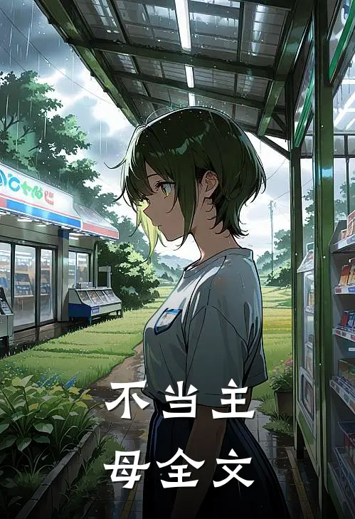 不当主母全文