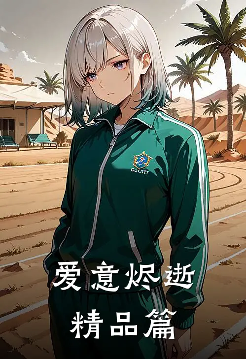 爱意烬逝精品篇