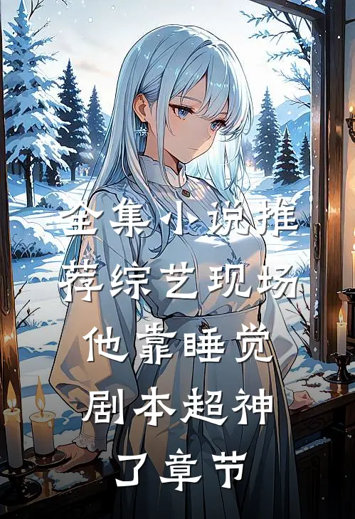 全集小说推荐综艺现场，他靠睡觉剧本超神了章节
