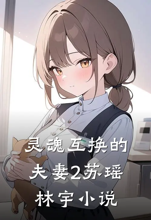 灵魂互换的夫妻2苏瑶林宇小说