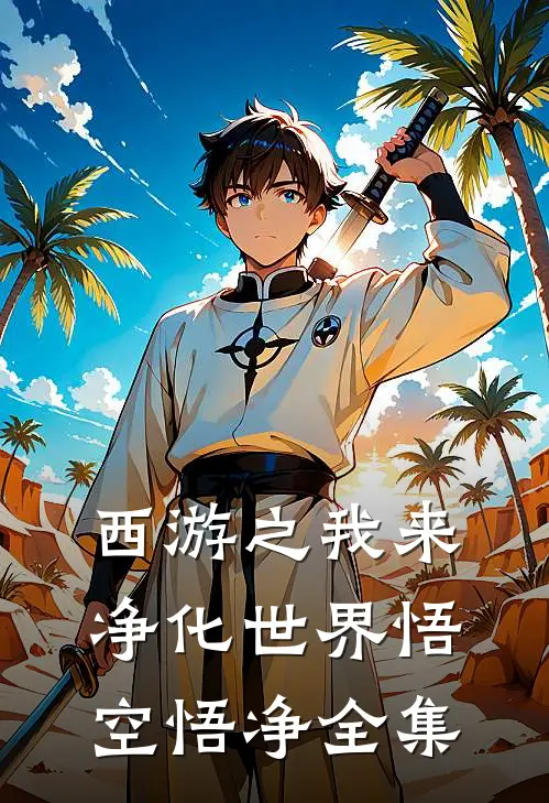 西游之我来净化世界悟空悟净 全集
