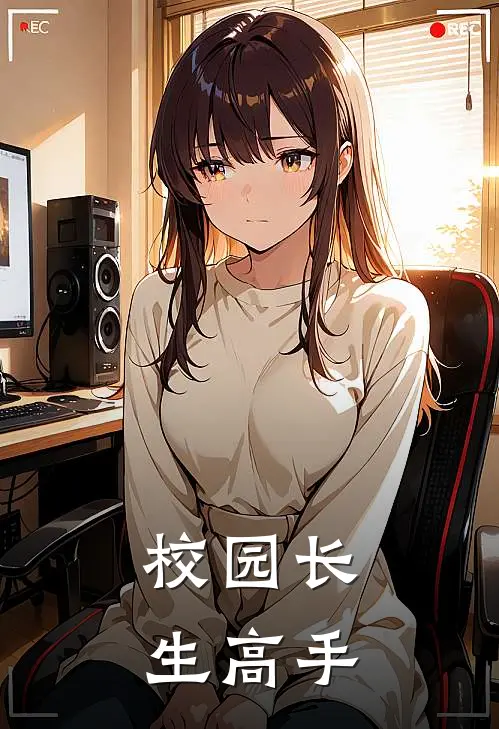 校园长生高手