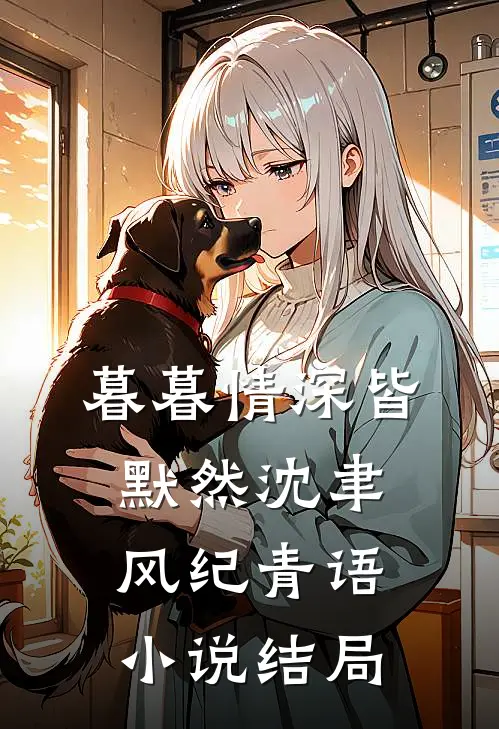 暮暮情深皆默然沈聿风纪青语小说结局