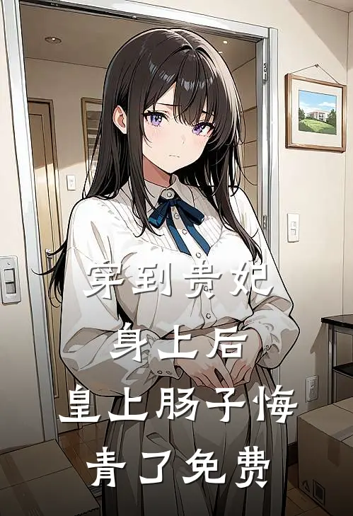穿到贵妃身上后，皇上肠子悔青了免费