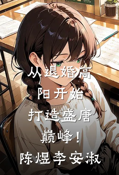 从退婚高阳开始，打造盛唐巅峰！陈煜李安淑