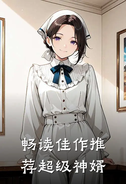 畅读佳作推荐超级神婿