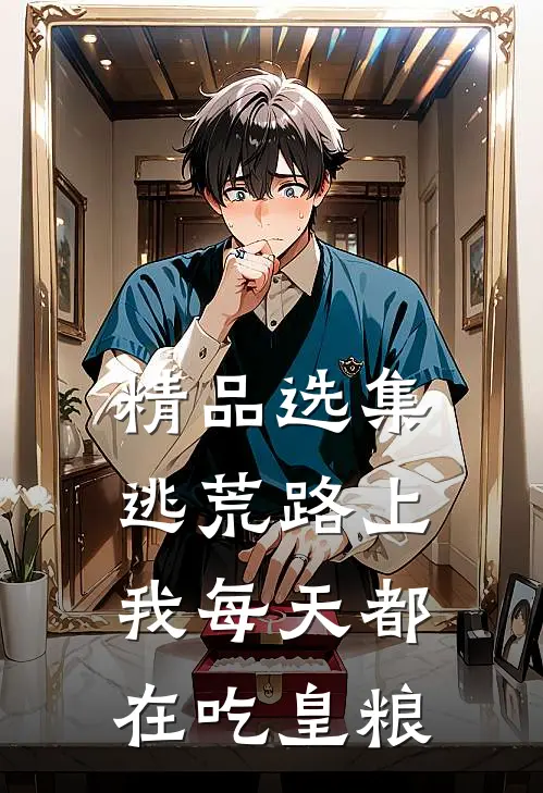 精品选集逃荒路上，我每天都在吃皇粮