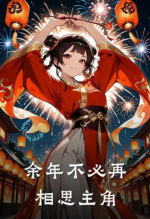 余年不必再相思主角