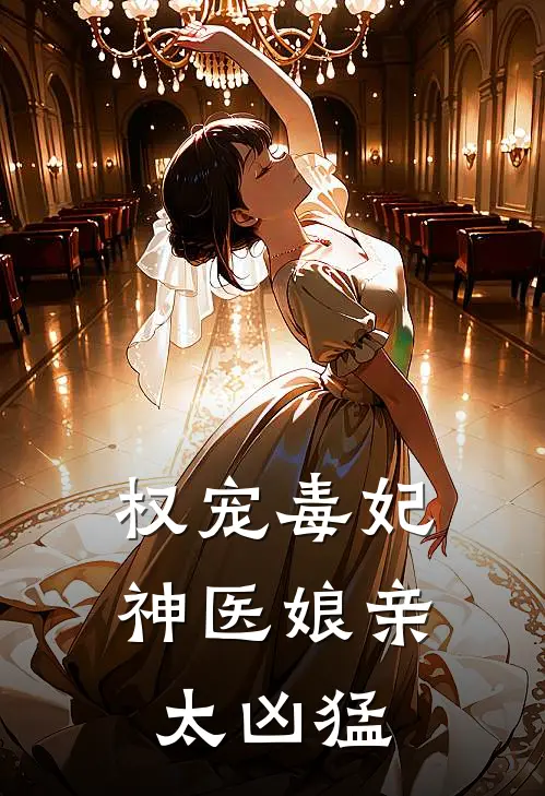 权宠毒妃：神医娘亲太凶猛