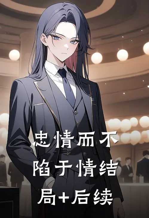 忠情而不陷于情结局+后续