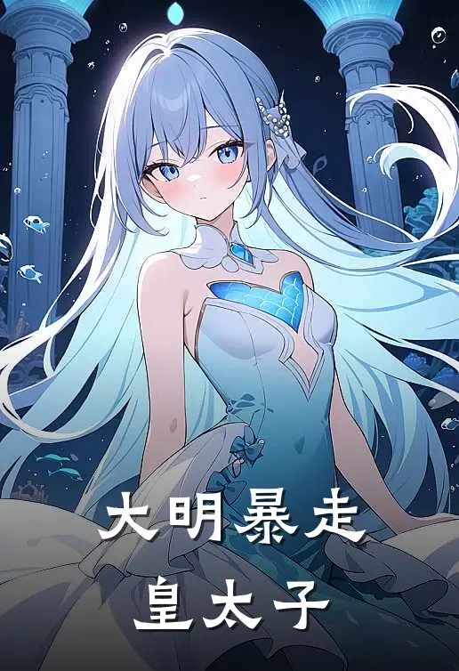 大明暴走皇太子
