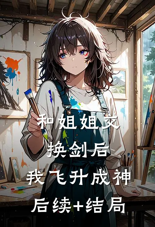 和姐姐交换剑后，我飞升成神后续+结局