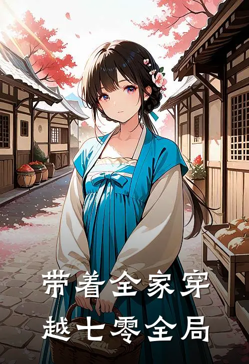 带着全家穿越七零全局