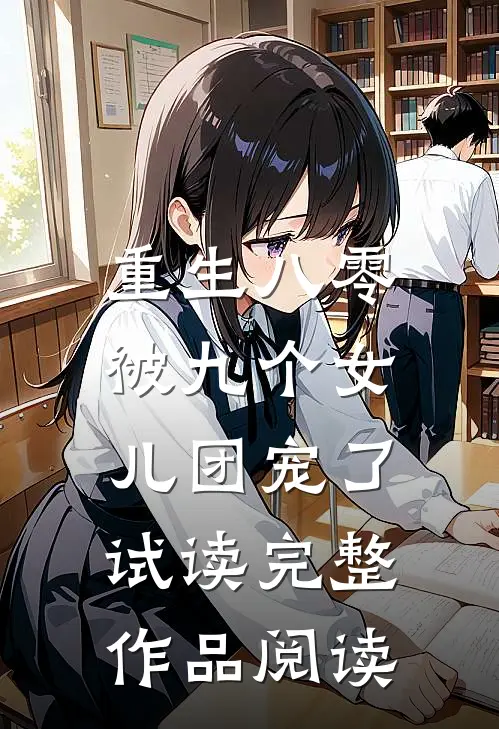 重生八零:被九个女儿团宠了  试读完整作品阅读