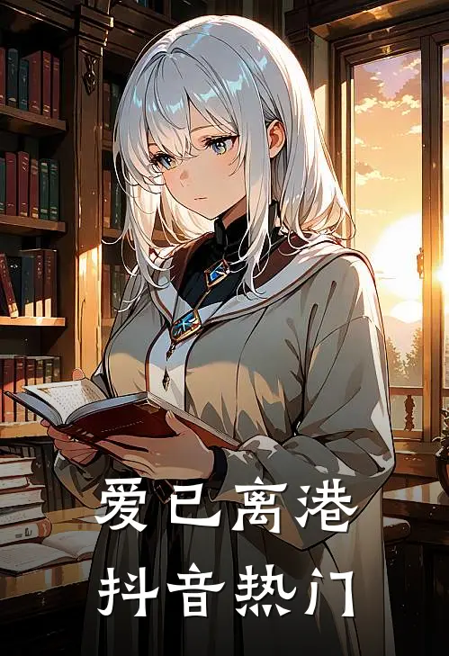 爱已离港抖音热门