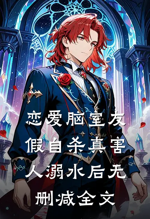 恋爱脑室友假自杀真害人溺水后无删减全文