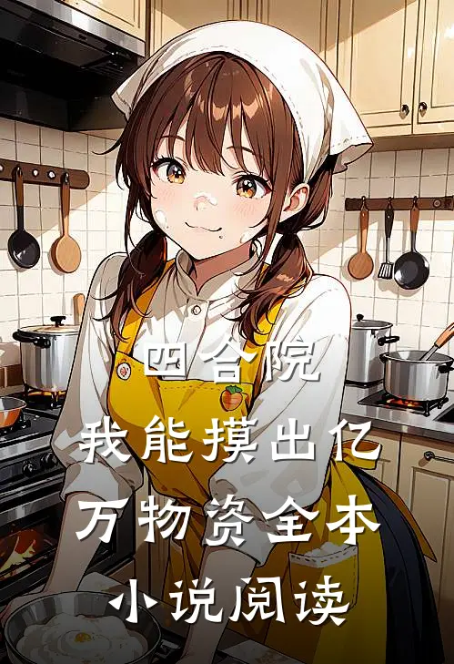 四合院：我能摸出亿万物资全本小说阅读