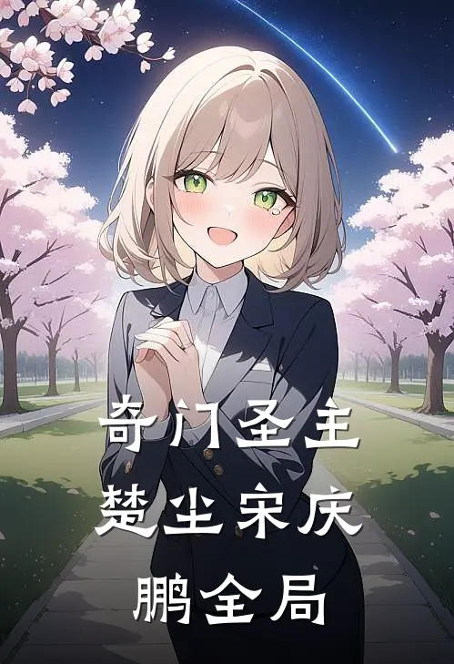 奇门圣主楚尘宋庆鹏全局
