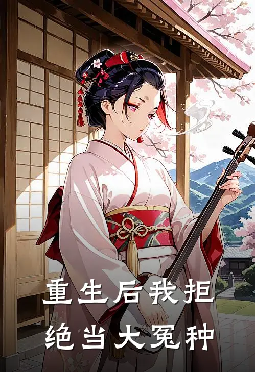 重生后我拒绝当大冤种