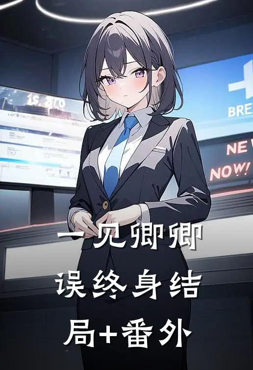 一见卿卿误终身结局+番外