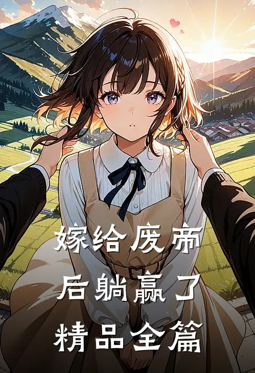 嫁给废帝后躺赢了精品全篇