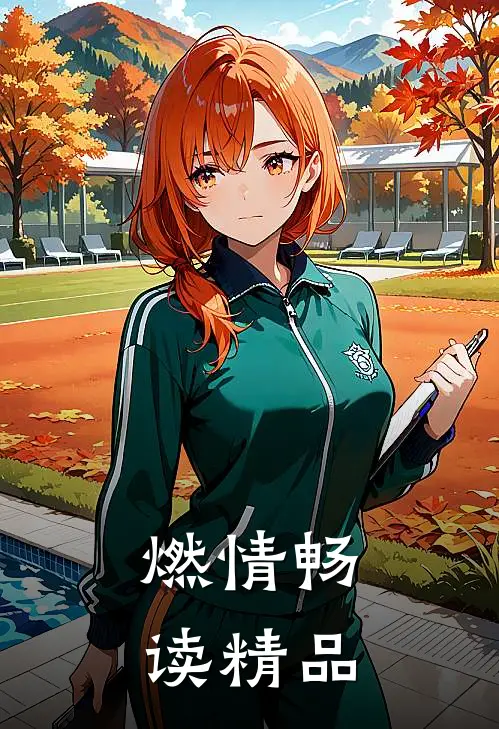 燃情畅读精品