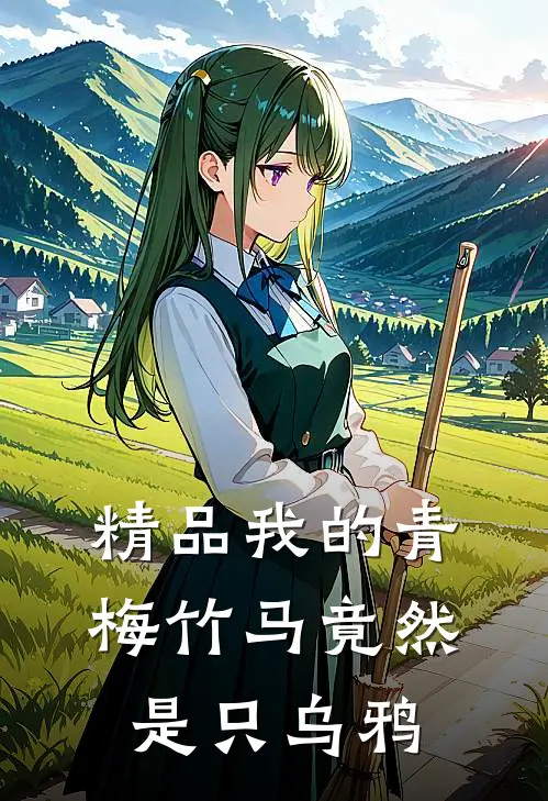 精品我的青梅竹马竟然是只乌鸦