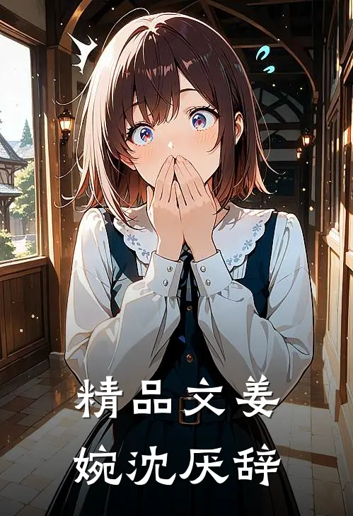 精品文姜婉沈厌辞