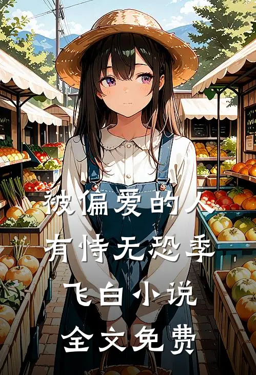 被偏爱的人有恃无恐季飞白小说全文免费